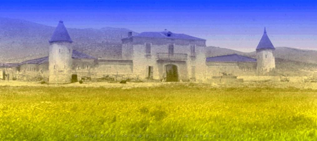 VESTIGES ROMAINS ET HAUTS PLATEAU 00017 FERME SUR LES HAUTS PLATEAUX.jpg